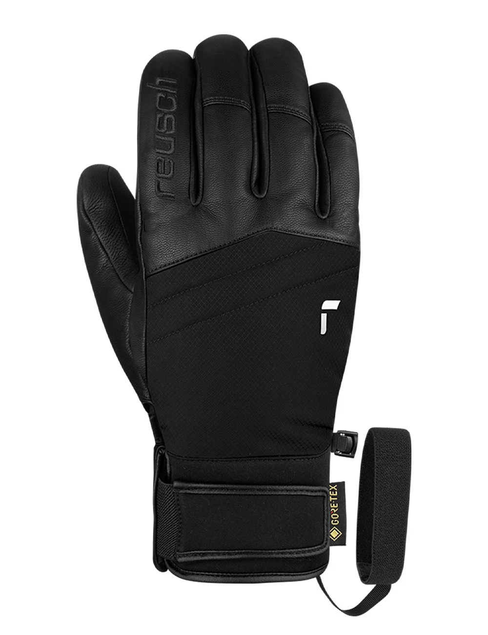 Rękawice Narciarskie Reusch Snow Pro GTX 3 Rękawice Narciarskie Reusch Snow Pro GTX