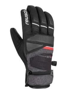 Rękawice Narciarskie Reusch Storm R-TEX XT 9 Rękawice Narciarskie Reusch Storm R-TEX XT -Reusch Ski Sklep rekawice narciarskie reusch storm r tex xt 1 1