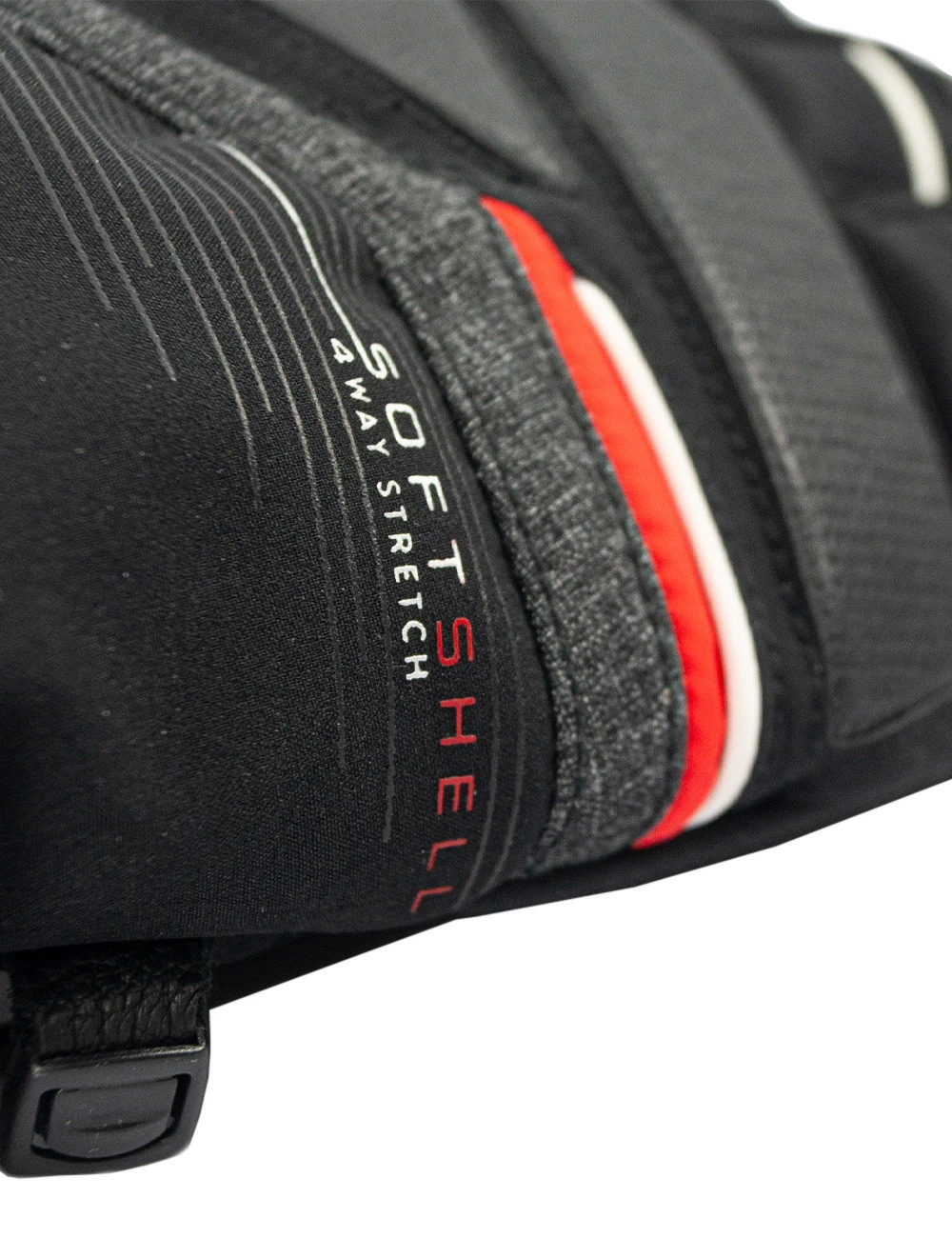 Rękawice Narciarskie Reusch Storm R-TEX XT 7 Rękawice Narciarskie Reusch Storm R-TEX XT - obrazek 5