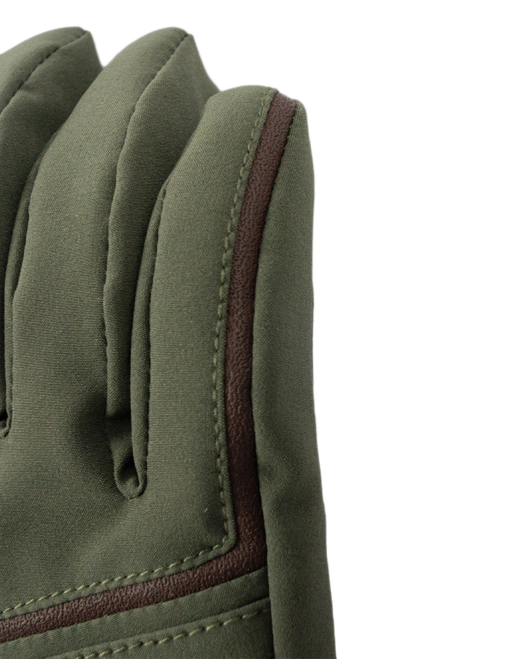 Rękawice Narciarskie Reusch Tomke Stormbloxx 6 Rękawice Narciarskie Reusch Tomke Stormbloxx - obrazek 4