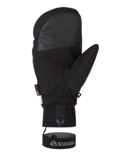 Rękawice Narciarskie ZIENER GENDON MITTEN AS -Reusch Ski Sklep rekawice narciarskie ziener gendon mitten as 2