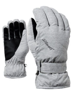 Rękawice Narciarskie Ziener Kuni Primaloft