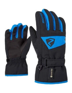 Rękawice Narciarskie Dzieciece Ziener Lago GTX Junior