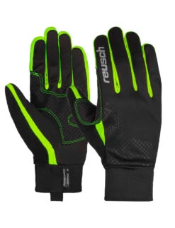 Rękawice Do Skituringu / Do Nart Biegowych Reusch Arien Stormbloxx