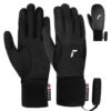 Rękawice Do Skituringu / Do Nart Biegowych Reusch Baffin Touch-Tec -Reusch Ski Sklep rekawice wielofunkcyjne reusch baffin touch tec