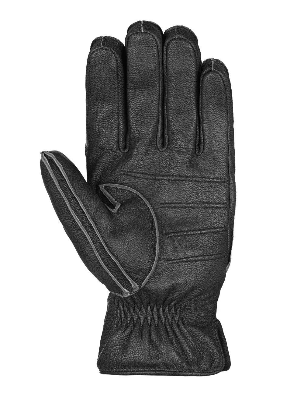 Rękawice Codzienne Zimowe Reusch Faro 5 Rękawice Codzienne Zimowe Reusch Faro - obrazek 3