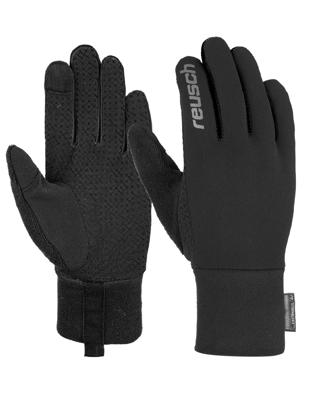 Rękawice Do Skituringu / Do Nart Biegowych Reusch Ian 4 Rękawice Do Skituringu / Do Nart Biegowych Reusch Ian - obrazek 2