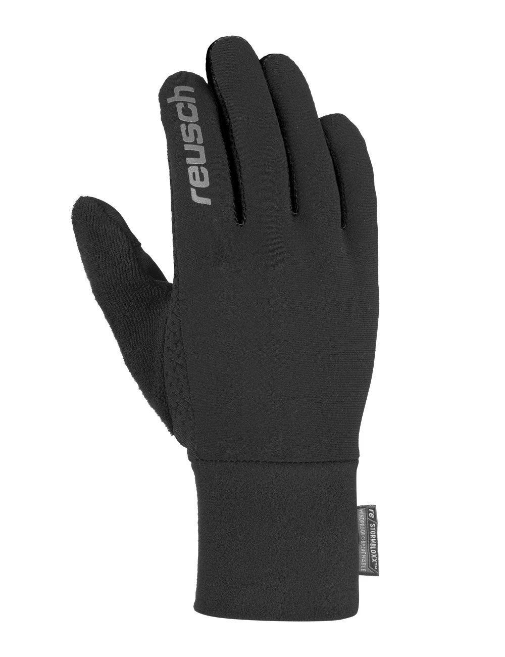 Rękawice Do Skituringu / Do Nart Biegowych Reusch Ian 5 Rękawice Do Skituringu / Do Nart Biegowych Reusch Ian - obrazek 3