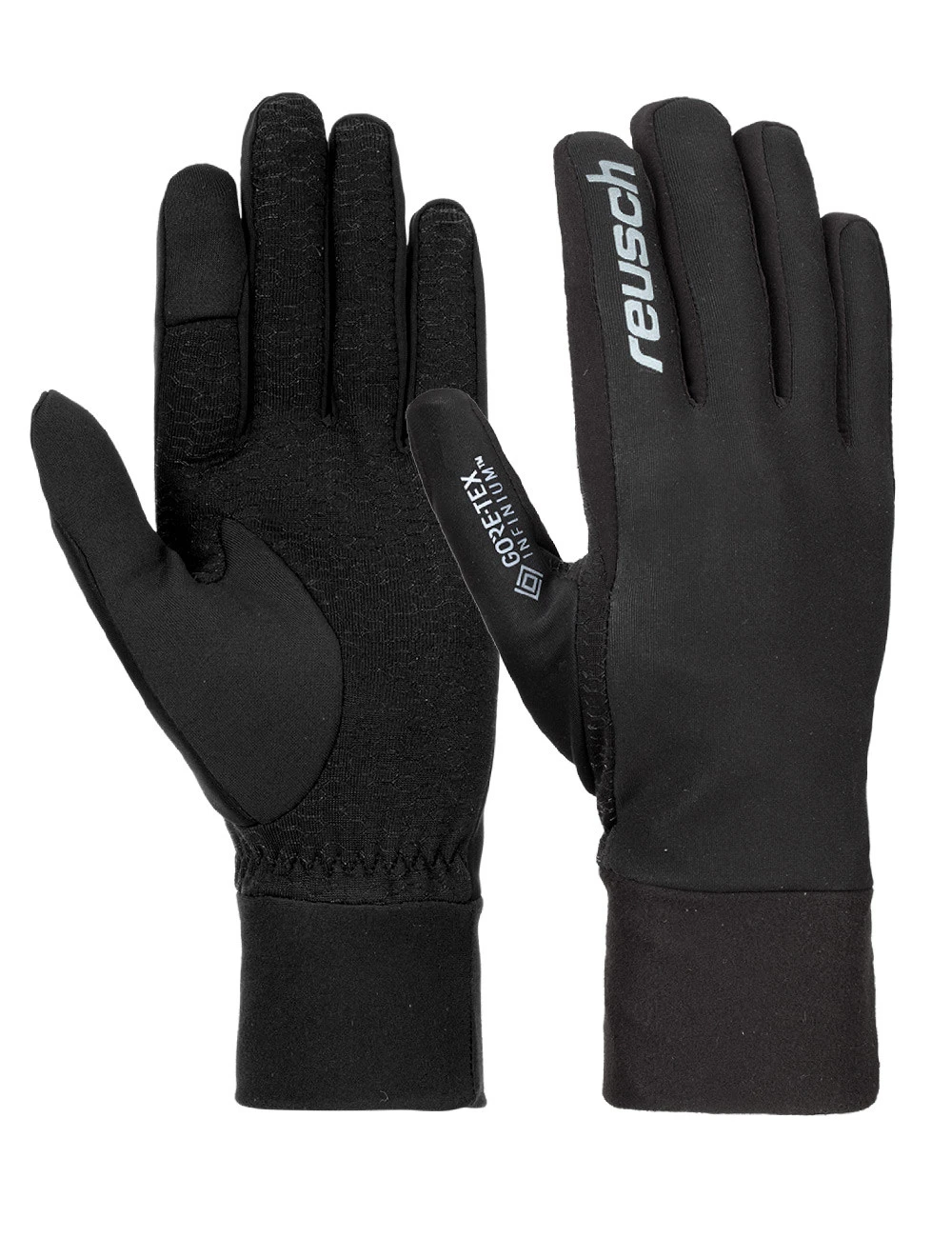 Rękawice Do Skituringu / Do Nart Biegowych Męskie Reusch Karayel GTX INFINIUM 3 Rękawice Do Skituringu / Do Nart Biegowych Męskie Reusch Karayel GTX INFINIUM