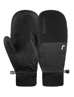 Rękawice Do Skituringu / Do Nart Biegowych Reusch Kavik Mitt Touch-Tec -Reusch Ski Sklep rekawice wielofunkcyjne reusch kavik mitt touch tec 1