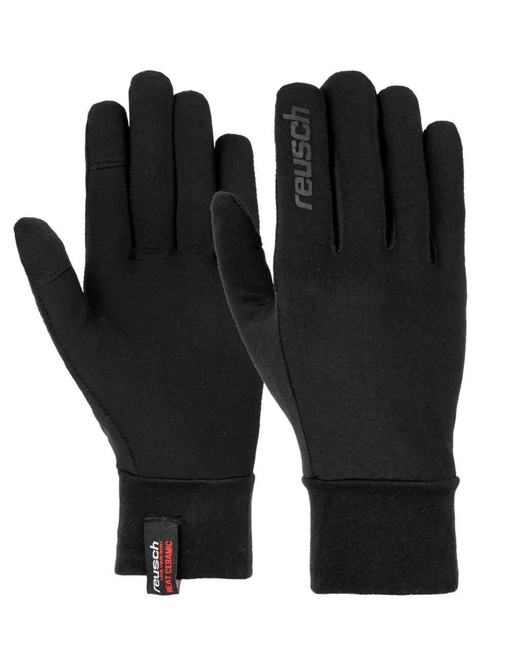 Rękawice Do Skituringu / Do Nart Biegowych Reusch Vertex Heat Touch-Tec 3 Rękawice Do Skituringu / Do Nart Biegowych Reusch Vertex Heat Touch-Tec