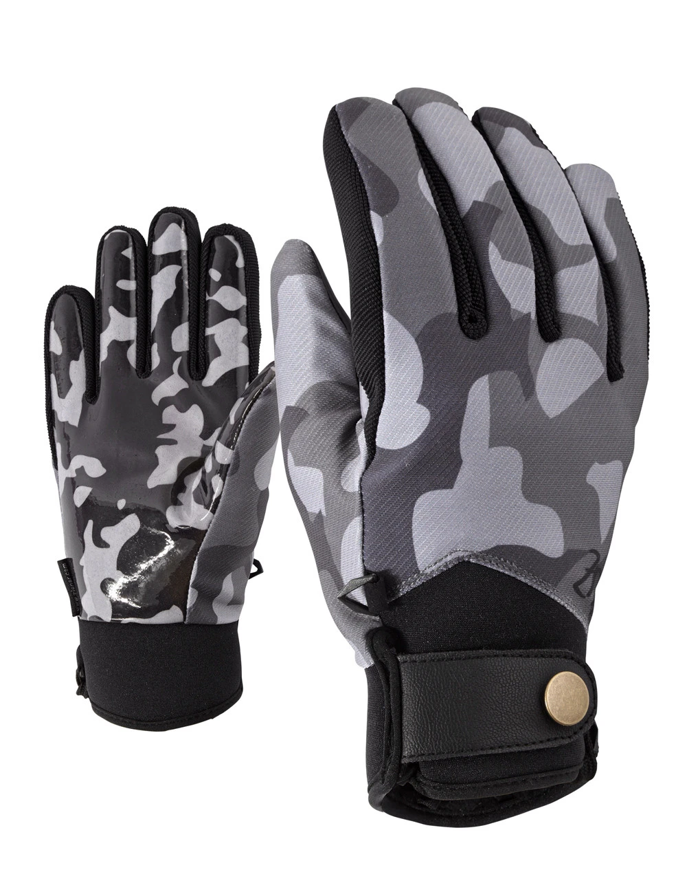 Rękawice Narciarskie Ziener Milk 3 Rękawice Narciarskie Ziener Milk