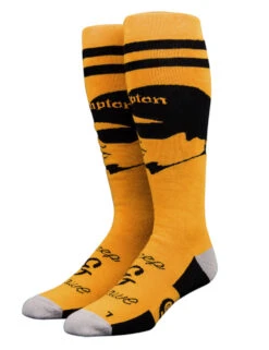 Skarpety Narciarskie Stinky Creep Crawl