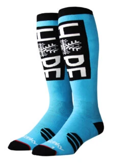 Skarpety Narciarskie Stinky Hope