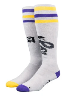 Skarpety Narciarskie Stinky Queen Of Angels