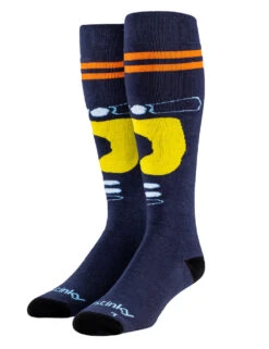 Skarpety Narciarskie Stinky Surreal