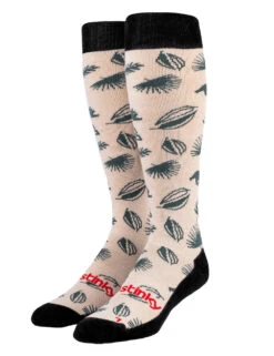 Skarpety Narciarskie Stinky The Outdoors