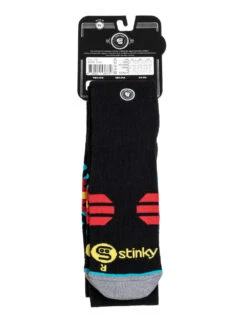 Skarpety Narciarskie Stinky Tribal -Reusch Ski Sklep skarpety narciarskie stinky tribal 2