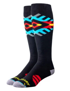 Skarpety Narciarskie Stinky Tribal