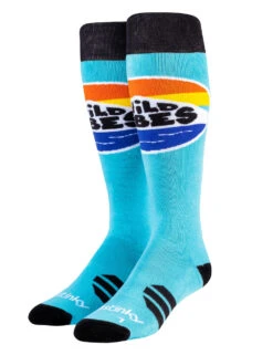 Skarpety Narciarskie Stinky Wild