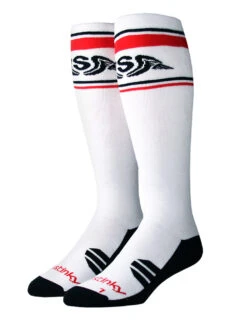 Skarpety Narciarskie Stinky Wings Snow