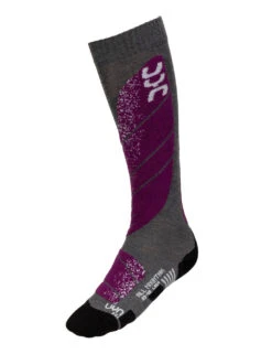 Skarpety Narciarskie UYN ALL MOUNTAIN LADY