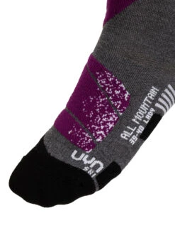 Skarpety Narciarskie UYN ALL MOUNTAIN LADY -Reusch Ski Sklep skarpety narciarskie uyn all mountain lady 5