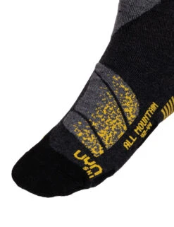 Skarpety Narciarskie UYN ALL MOUNTAIN MAN -Reusch Ski Sklep skarpety narciarskie uyn all mountain man 5