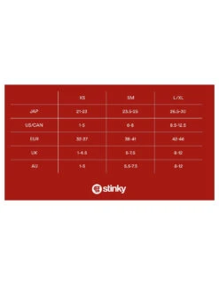 Skarpety Narciarskie Stinky Socks Purple Haze 7 Skarpety Narciarskie Stinky Socks Purple Haze -Reusch Ski Sklep skarpety stinky socks purple haze 2