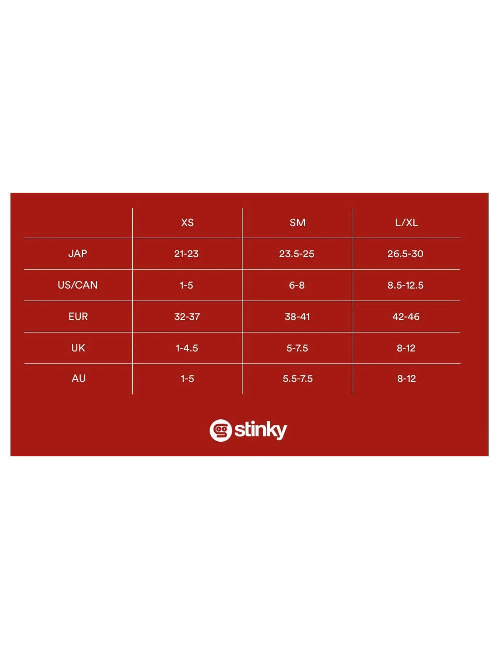 Skarpety Narciarskie Stinky Socks Purple Haze 5 Skarpety Narciarskie Stinky Socks Purple Haze - obrazek 3