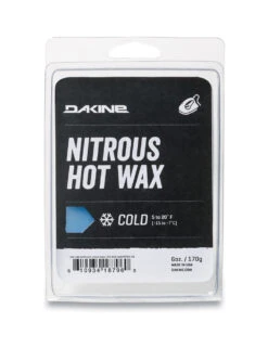 Smar Narciarski DAKINE NITROUS COLD WAX LARGE