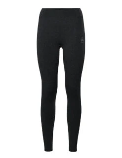 Spodnie Termoaktywne Damskie ODLO PERFORMANCE WARM