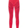 Spodnie Termoaktywne Damskie ODLO TIGHT PERFORMANCE MUSCLE FORCE RUNNING WARM -Reusch Ski Sklep spodnie termoaktywne damskie odlo performance warm 4