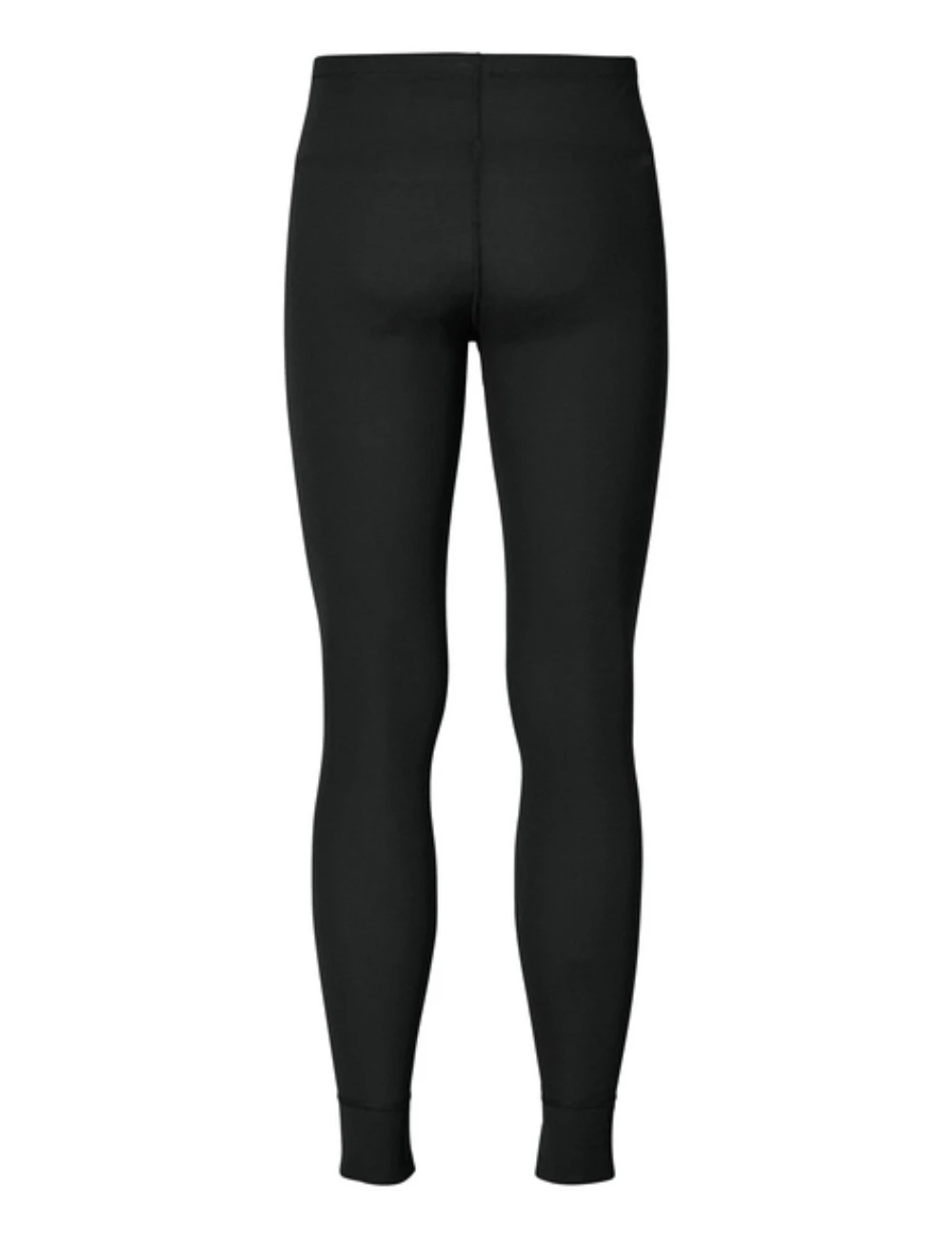 Męskie Spodnie Termoaktywne ODLO ACTIVE WARM 4 Męskie Spodnie Termoaktywne ODLO ACTIVE WARM - obrazek 2