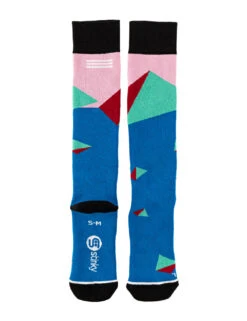 Skarpety Narciarskie Stinky Socks Future