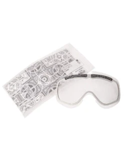 Szyba Do Gogli ELECTRIC EG1 Clear