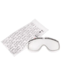 Szyba Do Gogli ELECTRIC EG1K Clear