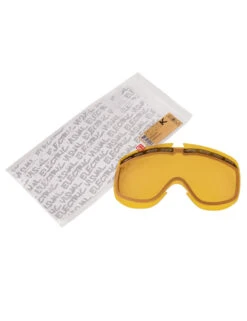 Szyba Do Gogli ELECTRIC EG1K Yellow