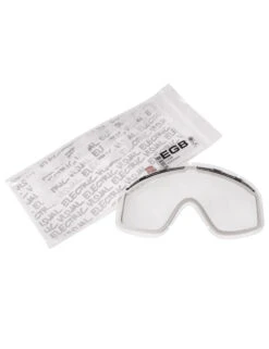 Szyba Do Gogli ELECTRIC EGB Clear